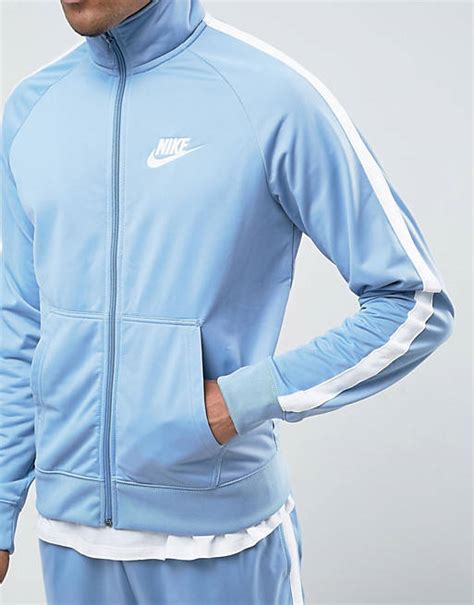 baby blauer trainingsanzug herren nike|Nike Factory Stores.